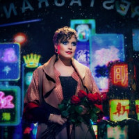 Ane Brun - You Lit My Fire