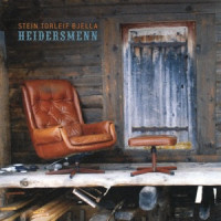 Stein Torleif Bjella - Lite peng