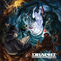 Drapht - Jimmy Recard
