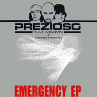 Prezioso, Marvin , Andrea Prezioso - Rock The Discotek