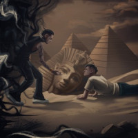 AlbertNbn - ȚARA TE VREA PROST (From "Candidatul Perfect" The Movie)