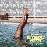 Max Giesinger - Butterfly Effect