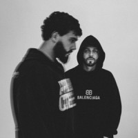 ASHYK & Tony Brasko - Подвійна доза