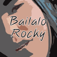 Leyenda Barrial Boy'z, Ariadne Arana & Ariel Fortuna - Bailalo Rocky