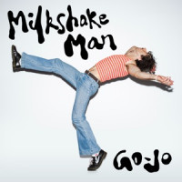 Go-Jo - Milkshake Man