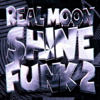 DJ Rob-E & TRXSHBXY - REAL MOONSHINE FUNK 2 (Super Slowed)
