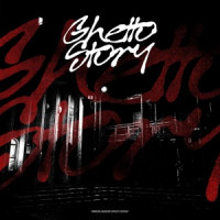 Le-one & Junior K. - GHETTO STORY