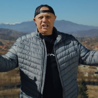 Nicolae Guță - A luat-o razna pamantul