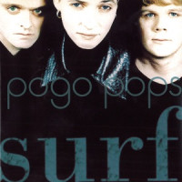 Pogo Pops - My Mind Explodes