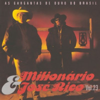 Milionário & José Rico - Pombinha Branca (Vola Colomba)