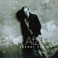 Björn Afzelius - Född Fri