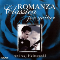Andrzej Heimowski - Legenda „Asturias“