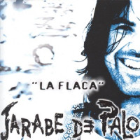 Jarabe de Palo - Grita