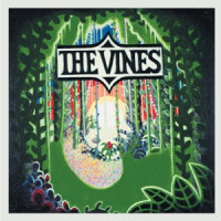 The Vines - Get Free