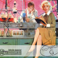 Hombres G - Venezia