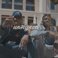 Hardy Caprio, One Acen - Unsigned