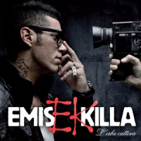 Emis Killa - Parole di ghiaccio