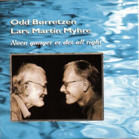 Odd Børretzen & Lars Martin Myhre - Columblues