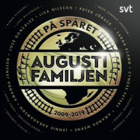 Augustifamiljen & Loney Dear - Jag väntar vid min mila