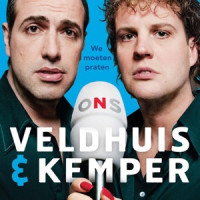 Veldhuis & Kemper - Volkomen Kut