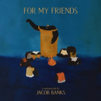 Jacob Banks - Devil That I Know