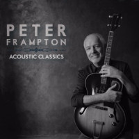 Peter Frampton - Baby, I Love Your Way