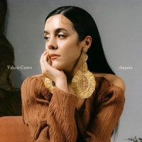 Valeria Castro - guerrera