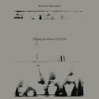 Ryuichi Sakamoto - The Sheltering Sky