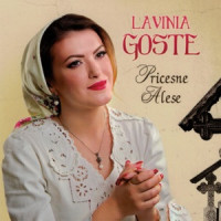 Lavinia Goste - A Venit Un Om La Domnul