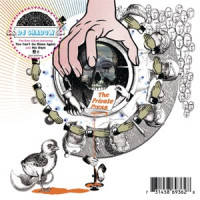DJ Shadow - Six Days