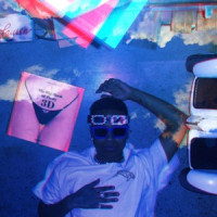 Isah - Blitz