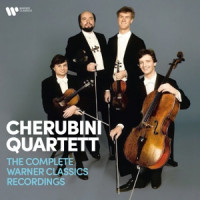 Cherubini Quartet - The Seven Last Words, Op. 51, Hob. XX/1B: Introduzione. Maestoso ed adagio