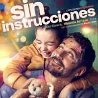 Riki Rivera & Violetta Arriaza, Ede - Aprendiendo de ti