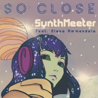 Synthmeeter, Elena Ammendola - So Close