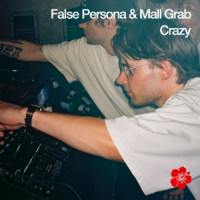 Mall Grab & False Persona - Crazy