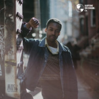 Jalen Ngonda - Just As Long As We're Together