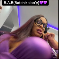 Kryssy - Batché a bo'y