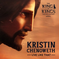 Kristin Chenoweth - Live Like That