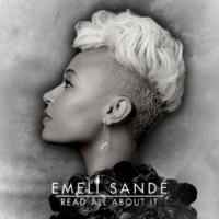 Dj Taison Mix Official - Emeli Sandé - Read All About It (Dj Taison Mix)