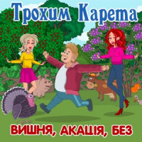 Трохим Карета - Вишня, акація, без