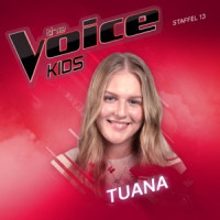 Tuana & The Voice Kids - Germany - Sen İstanbul'sun (aus "The Voice Kids - Staffel 13") [Live]