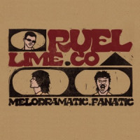 Lime Cordiale & Ruel - Melodramatic Fanatic