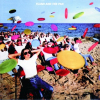 Flash And The Pan - Hey St. Peter