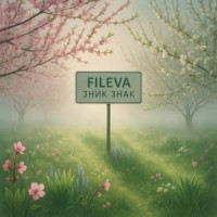 Fileva - ЗНИК ЗНАК