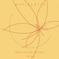 DAY6 (Even of Day) - MAPLELATTE