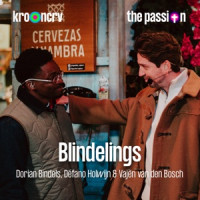 The Passion, Dorian Bindels & Défano Holwijn, Vajen van den Bosch - Blindelings
