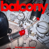 Teen Jesus and the Jean Teasers - BALCONY