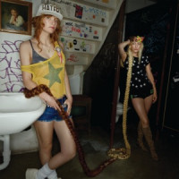 Froukje & S10 - Hart In Brand