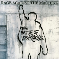 Rage Against the Machine - Guerrilla Radio