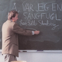 Lars Lillo-Stenberg - Kom Mai Du Skjønne, Milde